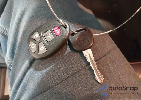 2014 Buick Enclave Premium from USA, damaged, VIN 5GAKRCKD5EJ186797